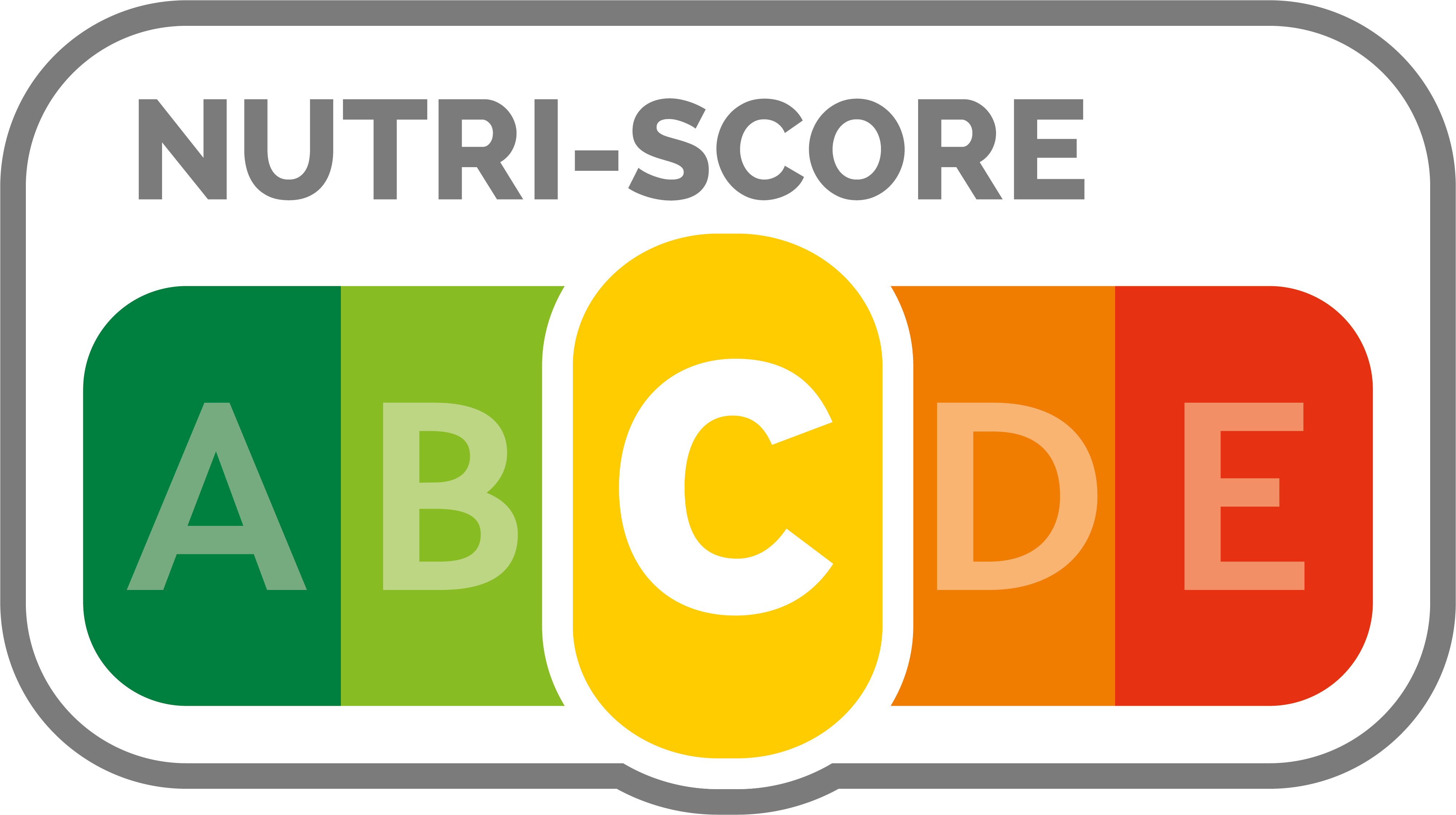 Nutri-score